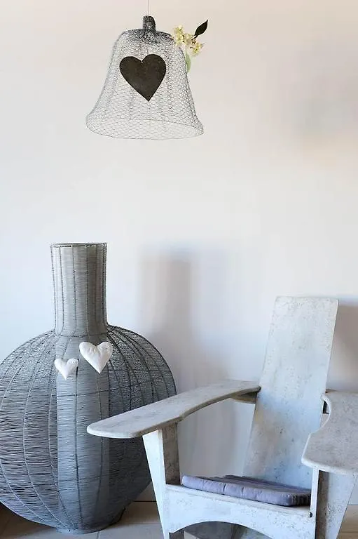 Bed and Breakfast Le Loft Des Quais Arles