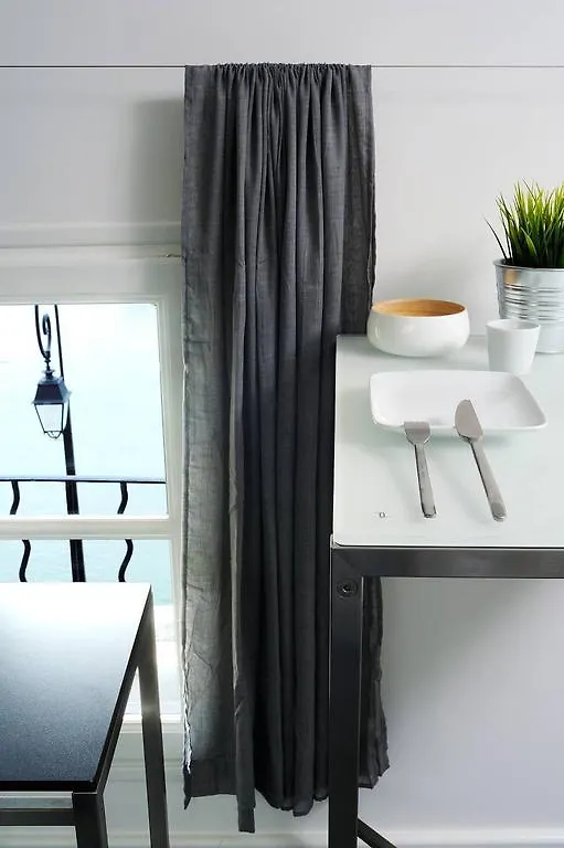 Bed and Breakfast Le Loft Des Quais Arles