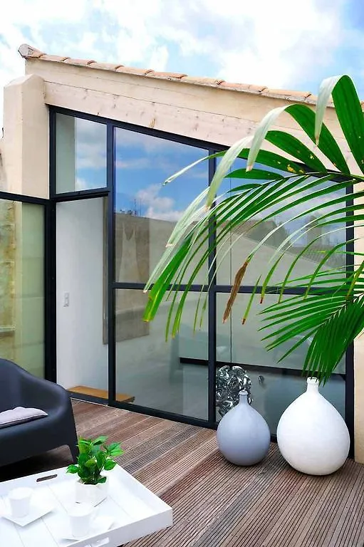 Bed & Breakfast Bed and Breakfast Le Loft Des Quais Arles