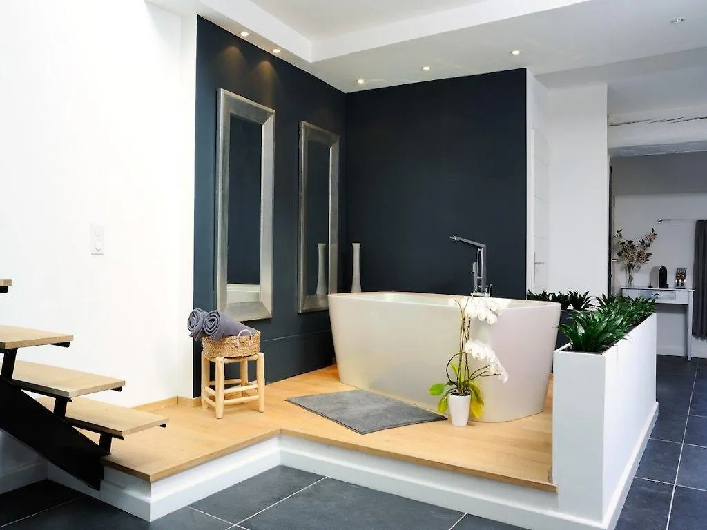 Bed & Breakfast Bed and Breakfast Le Loft Des Quais Arles