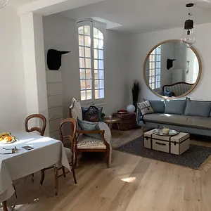 Apartamento Cosy Centre Historique, Arlés