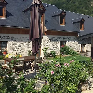 Chez Mimi Et Nico , Gèdre France
