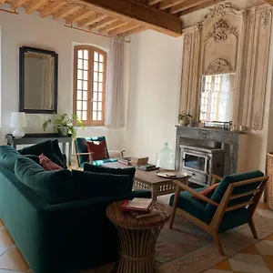 Le Patio D'arles Couette-café