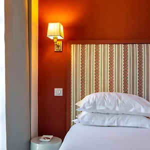 Le Relais De Poste Centre Historique Hotel
