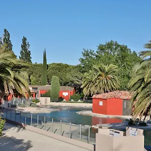 Sowell L'olivier Hotel