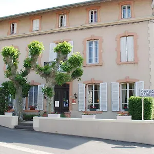 L'astrée 2*, Feurs France