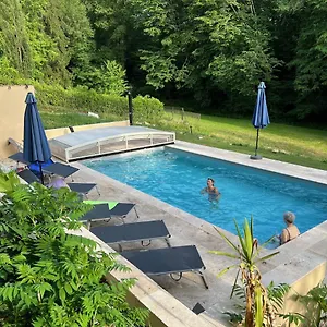 Résidence Les Milandes 2*, Cazaubon France