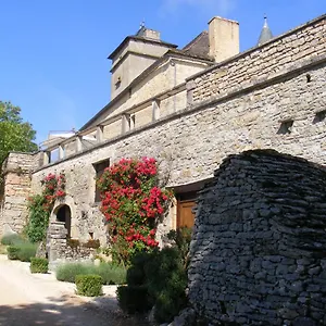 Château De Laumière , Promilhanes France