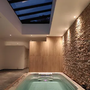 Hôtel&spa La Du Port , Vannes France