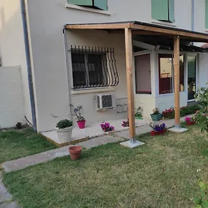 Studio 30m2 Maison d'hôtes