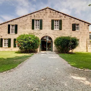 Mas De Peint - Les Collectionneurs Hotel