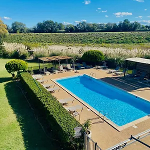Des Ponts D'arles Hotel
