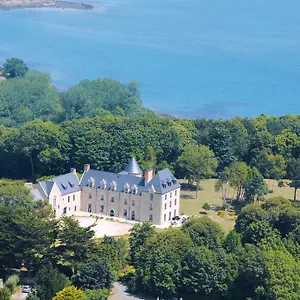 Manoir De Kergrec'h 3*, Plougrescant France