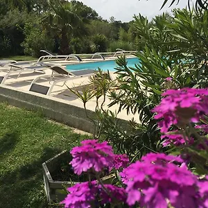 Appart'hotel Et Essentiel Spa Maison d'hôtes