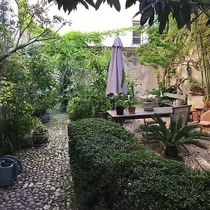 La Vagabonde Frühstückspension