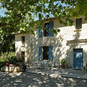 D'isnard Maison d'hôtes