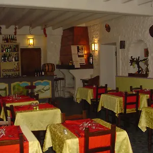 Le Saint Domingue 3*, Die France