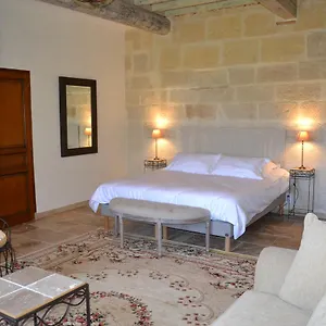 Mas Petit Bed & Breakfast