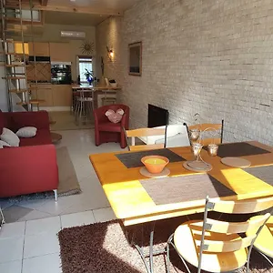 Apartamento Maison, Arlés