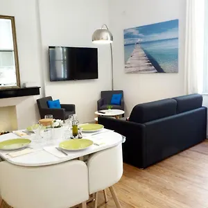 Apartamento - Le Chic, Arlés