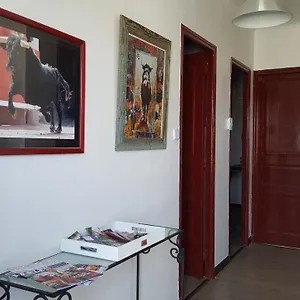 Apartamento Avec Terrasse Quartier Montplaisir, Arlés
