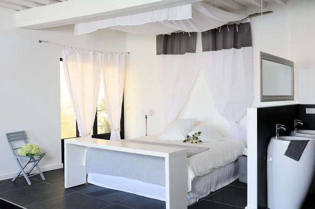 Bed and Breakfast Le Loft Des Quais à Arles 0*,